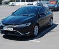 Черный Крайслер 200, объемом двигателя 2.36 л и пробегом 207 тыс. км за 9400 $, фото 1 на Automoto.ua