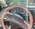 Черный Крайслер 200, объемом двигателя 2.4 л и пробегом 225 тыс. км за 10500 $, фото 10 на Automoto.ua