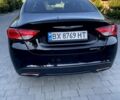 Чорний Крайслер 200, об'ємом двигуна 2.4 л та пробігом 105 тис. км за 14700 $, фото 9 на Automoto.ua