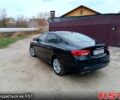 Черный Крайслер 200, объемом двигателя 2.4 л и пробегом 225 тыс. км за 8500 $, фото 6 на Automoto.ua