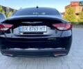 Чорний Крайслер 200, об'ємом двигуна 2.4 л та пробігом 105 тис. км за 14700 $, фото 28 на Automoto.ua