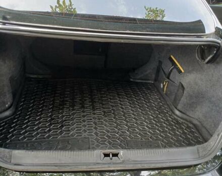 Черный Крайслер 200, объемом двигателя 2.36 л и пробегом 110 тыс. км за 13500 $, фото 17 на Automoto.ua