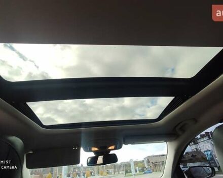 Черный Крайслер 200, объемом двигателя 3.6 л и пробегом 152 тыс. км за 16800 $, фото 3 на Automoto.ua