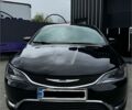 Чорний Крайслер 200, об'ємом двигуна 2.36 л та пробігом 250 тис. км за 8800 $, фото 1 на Automoto.ua