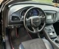 Черный Крайслер 200, объемом двигателя 2.36 л и пробегом 110 тыс. км за 13500 $, фото 3 на Automoto.ua