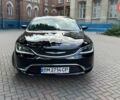 Черный Крайслер 200, объемом двигателя 2.4 л и пробегом 122 тыс. км за 12700 $, фото 1 на Automoto.ua