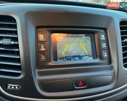 Чорний Крайслер 200, об'ємом двигуна 2.36 л та пробігом 220 тис. км за 7950 $, фото 21 на Automoto.ua