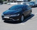 Черный Крайслер 200, объемом двигателя 2.36 л и пробегом 207 тыс. км за 9300 $, фото 1 на Automoto.ua