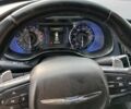 Черный Крайслер 200, объемом двигателя 2.36 л и пробегом 110 тыс. км за 13500 $, фото 4 на Automoto.ua