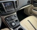 Черный Крайслер 200, объемом двигателя 2.4 л и пробегом 225 тыс. км за 10500 $, фото 11 на Automoto.ua