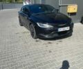 Чорний Крайслер 200, об'ємом двигуна 2.36 л та пробігом 241 тис. км за 9000 $, фото 2 на Automoto.ua