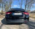 Чорний Крайслер 200, об'ємом двигуна 2.4 л та пробігом 223 тис. км за 9700 $, фото 4 на Automoto.ua