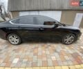 Черный Крайслер 200, объемом двигателя 2.36 л и пробегом 165 тыс. км за 9250 $, фото 3 на Automoto.ua
