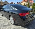 Чорний Крайслер 200, об'ємом двигуна 2.36 л та пробігом 171 тис. км за 8400 $, фото 3 на Automoto.ua