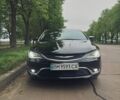 Чорний Крайслер 200, об'ємом двигуна 2.36 л та пробігом 148 тис. км за 10200 $, фото 12 на Automoto.ua