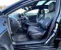 Чорний Крайслер 200, об'ємом двигуна 2.4 л та пробігом 112 тис. км за 12600 $, фото 39 на Automoto.ua
