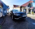 Крайслер 200 2015 в Андрушевке на Automoto.ua Черный Крайслер 200, объемом двигателя 2.36 л и пробегом 230 тыс. км за 8000 $, фото 1 на Automoto.ua