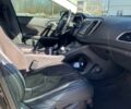 Чорний Крайслер 200, об'ємом двигуна 2.36 л та пробігом 186 тис. км за 9100 $, фото 1 на Automoto.ua