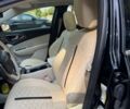 Черный Крайслер 200, объемом двигателя 2.36 л и пробегом 236 тыс. км за 8500 $, фото 10 на Automoto.ua