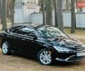 Чорний Крайслер 200, об'ємом двигуна 2.36 л та пробігом 220 тис. км за 7950 $, фото 1 на Automoto.ua