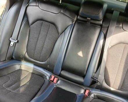 Черный Крайслер 200, объемом двигателя 2.36 л и пробегом 110 тыс. км за 13500 $, фото 15 на Automoto.ua