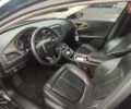 Чорний Крайслер 200, об'ємом двигуна 3.6 л та пробігом 152 тис. км за 16800 $, фото 4 на Automoto.ua
