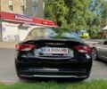Черный Крайслер 200, объемом двигателя 2.4 л и пробегом 225 тыс. км за 10500 $, фото 3 на Automoto.ua