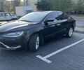 Чорний Крайслер 200, об'ємом двигуна 2.4 л та пробігом 153 тис. км за 8800 $, фото 2 на Automoto.ua