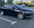 Чорний Крайслер 200, об'ємом двигуна 2.4 л та пробігом 153 тис. км за 8800 $, фото 4 на Automoto.ua