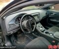 Черный Крайслер 200, объемом двигателя 2.4 л и пробегом 225 тыс. км за 8500 $, фото 7 на Automoto.ua