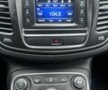 Черный Крайслер 200, объемом двигателя 2.36 л и пробегом 170 тыс. км за 8350 $, фото 12 на Automoto.ua