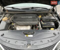 Черный Крайслер 200, объемом двигателя 2.4 л и пробегом 165 тыс. км за 10000 $, фото 1 на Automoto.ua