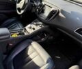 Черный Крайслер 200, объемом двигателя 2.36 л и пробегом 167 тыс. км за 10700 $, фото 10 на Automoto.ua