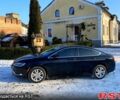 Чорний Крайслер 200, об'ємом двигуна 2.4 л та пробігом 122 тис. км за 10900 $, фото 6 на Automoto.ua