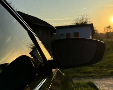 Черный Крайслер 200, объемом двигателя 2.36 л и пробегом 163 тыс. км за 12500 $, фото 7 на Automoto.ua