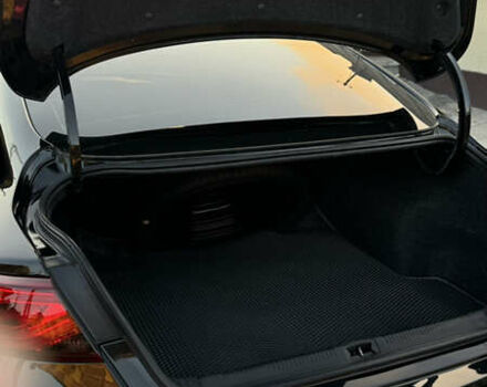 Черный Крайслер 200, объемом двигателя 2.36 л и пробегом 163 тыс. км за 12500 $, фото 16 на Automoto.ua