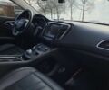 Черный Крайслер 200, объемом двигателя 2.4 л и пробегом 99 тыс. км за 11731 $, фото 6 на Automoto.ua