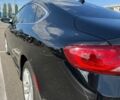 Черный Крайслер 200, объемом двигателя 2.36 л и пробегом 167 тыс. км за 10700 $, фото 7 на Automoto.ua