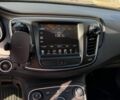 Черный Крайслер 200, объемом двигателя 2.36 л и пробегом 167 тыс. км за 10700 $, фото 4 на Automoto.ua
