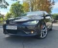 Чорний Крайслер 200, об'ємом двигуна 3.61 л та пробігом 165 тис. км за 11800 $, фото 1 на Automoto.ua