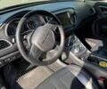 Черный Крайслер 200, объемом двигателя 2.36 л и пробегом 167 тыс. км за 10700 $, фото 3 на Automoto.ua
