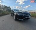 Чорний Крайслер 200, об'ємом двигуна 2.36 л та пробігом 110 тис. км за 10000 $, фото 4 на Automoto.ua