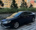 Черный Крайслер 200, объемом двигателя 2.36 л и пробегом 139 тыс. км за 8750 $, фото 1 на Automoto.ua