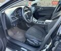 Черный Крайслер 200, объемом двигателя 2.36 л и пробегом 169 тыс. км за 10300 $, фото 3 на Automoto.ua
