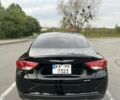 Чорний Крайслер 200, об'ємом двигуна 2.4 л та пробігом 285 тис. км за 9000 $, фото 2 на Automoto.ua