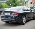 Черный Крайслер 200, объемом двигателя 2.36 л и пробегом 82 тыс. км за 11200 $, фото 3 на Automoto.ua