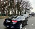 Чорний Крайслер 200, об'ємом двигуна 2.4 л та пробігом 122 тис. км за 10900 $, фото 9 на Automoto.ua
