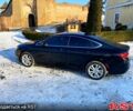 Чорний Крайслер 200, об'ємом двигуна 2.4 л та пробігом 122 тис. км за 10900 $, фото 7 на Automoto.ua