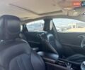 Черный Крайслер 200, объемом двигателя 2.4 л и пробегом 144 тыс. км за 2800 $, фото 12 на Automoto.ua