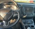 Черный Крайслер 200, объемом двигателя 2.4 л и пробегом 144 тыс. км за 2800 $, фото 7 на Automoto.ua